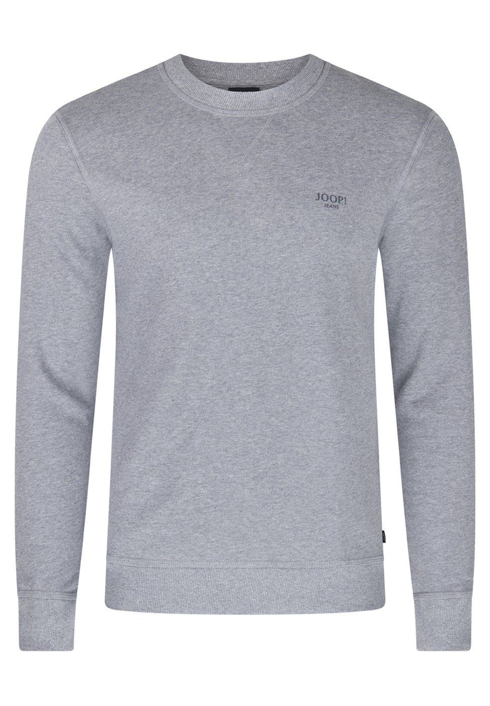JOOP! SALAZAR Sweatshirt silver/silberfarben