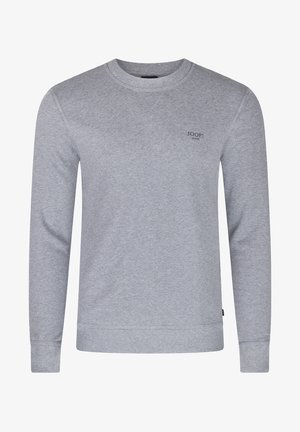 SALAZAR - Sweater - silver