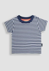 JoJo Maman Bébé 2-PIECE SET  - REGULAR FIT - Peto - orange crab