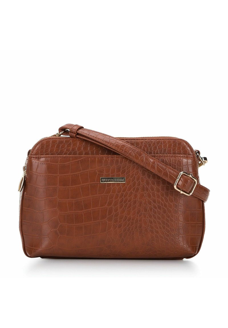 WITTCHEN YOUNG KOLLEKTION Across body bag brown Zalando.ie
