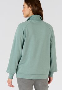 Damart Sudadera - vert jade