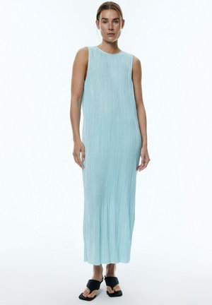 ENRICA - Maxikleid - blau