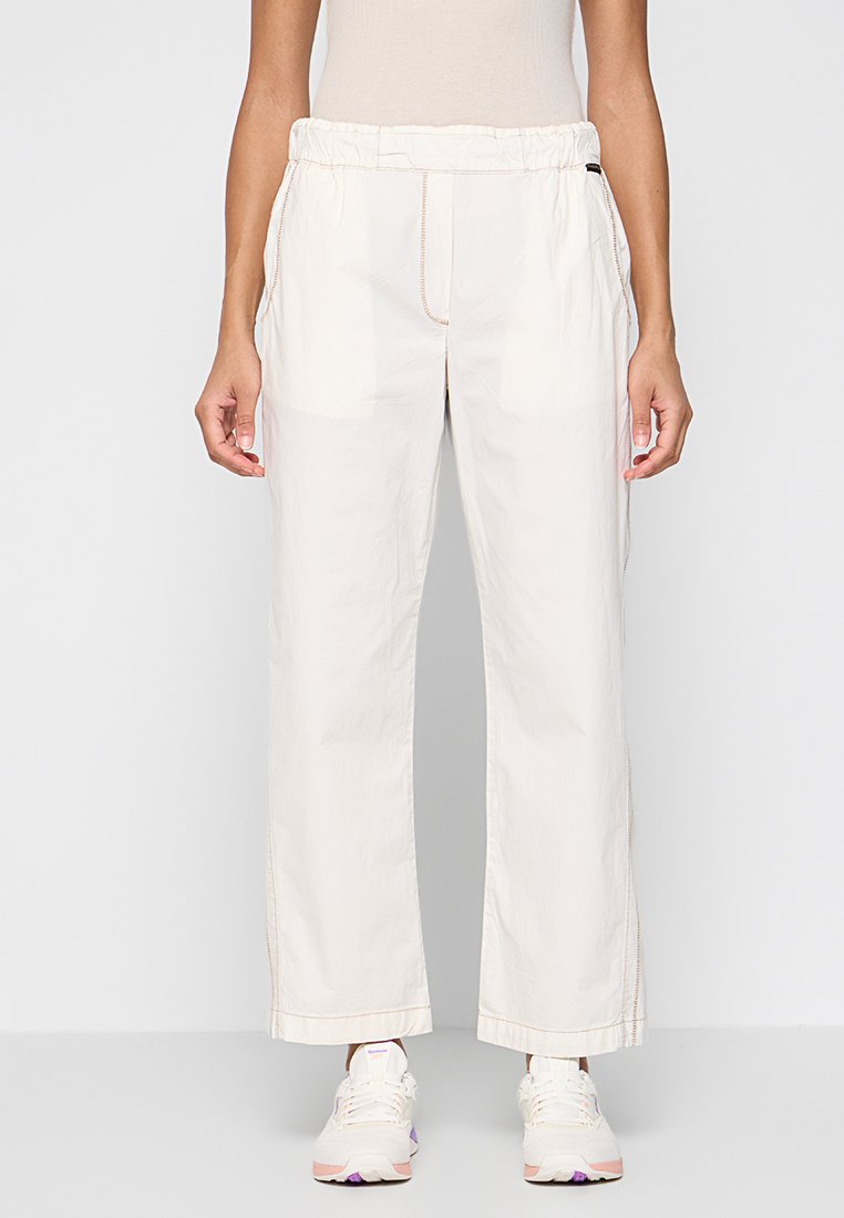 Napapijri Broek crème