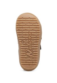 Naturino RACOON VL - Tenisky - braun