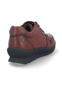 Coronel Tapiocca Zapatos con cordones - burdeos