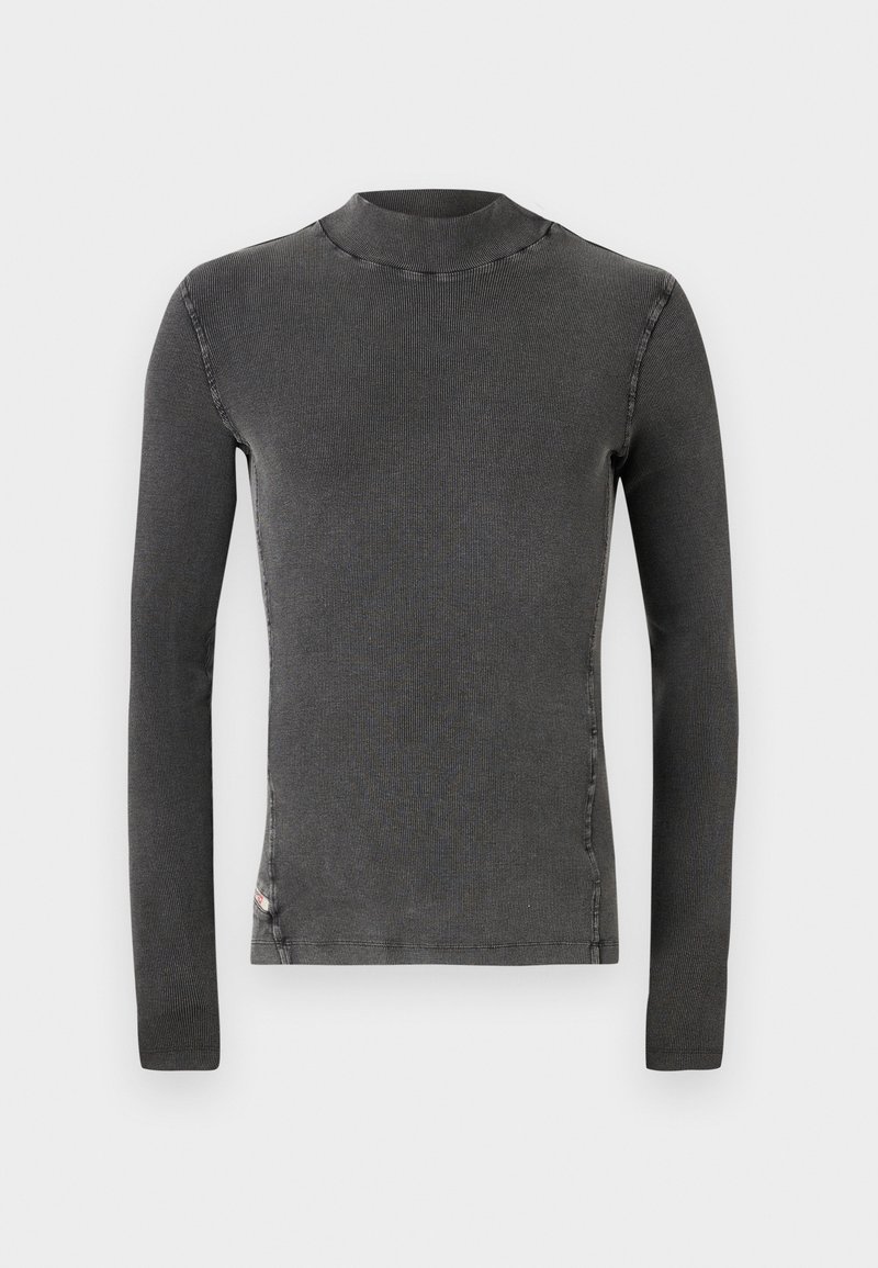 Diesel Longsleeve grijs Diesel Longsleeve grijs