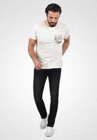Blend BHDALTON - Traperice uskog kroja - denim black