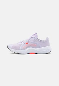 IN SEASON TR 13 - Treenikenkä - barely grape/metallic silver/bright crimson/white/black