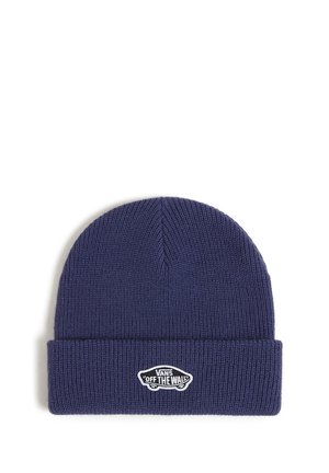CLASSIC CUFF  - Bonnet - deep twilight