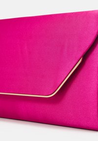 ALDO CELLULAR - Geantă plic - fuchsia
