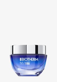 Biotherm - BLUE THERAPY NIGHT CREAM - Natpleje - - Miniaturebillede 1