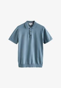 Atlasīts, slate blue