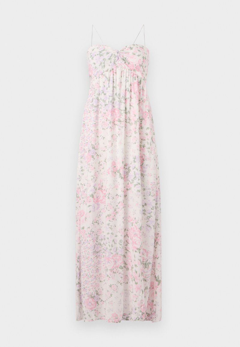 Hollister Co. Jurk donkerroze