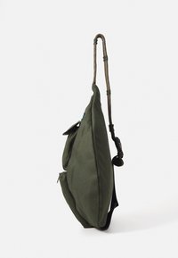 KAVU ROPE BAG UNISEX - Borsa a tracolla - rosin