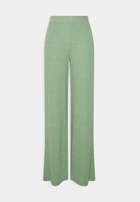 Treningo apatinė dalis - mottled dark green