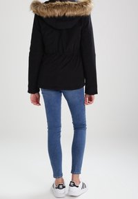 TWINTIP Giacca da mezza stagione - black