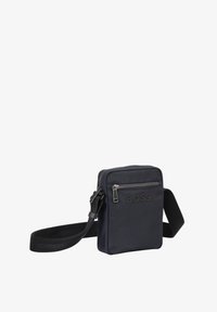 Não selecionado, dark blue