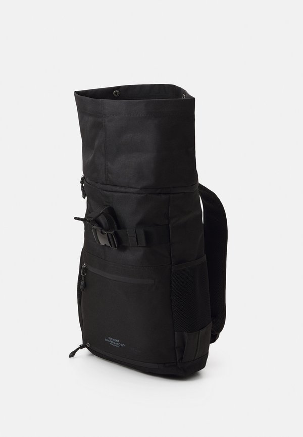 GROUND SKATE ROLL TOP - Rucksack4
