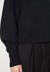 HUGO Maglione - black