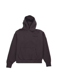 Huppari - washed black