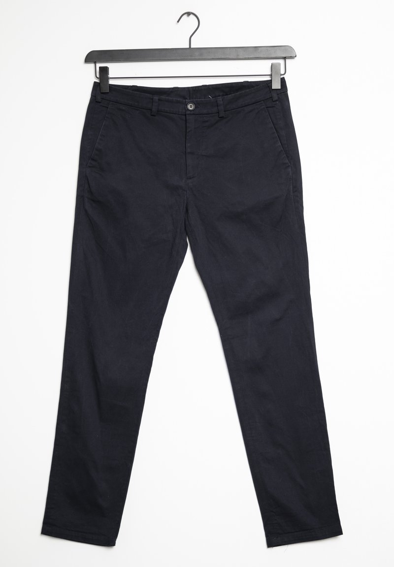 ARKET Pantalon classique - blue