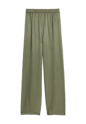 Marks & Spencer WIDE  khaki