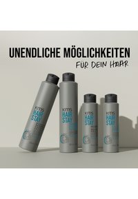 KMS KMS HAIRSTAY WORKING HAIRSPRAY - Haarspray