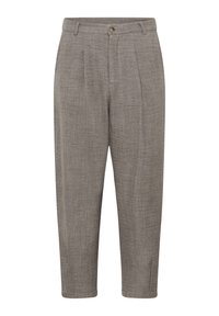 Chinos tipa bikses - melange