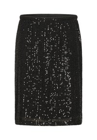 Kokerrok - black deep cc