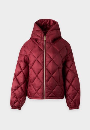MICHAEL Michael Kors, PACKABLE - Veste mi-saison - deep red