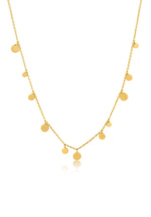 Collana - gold coloured