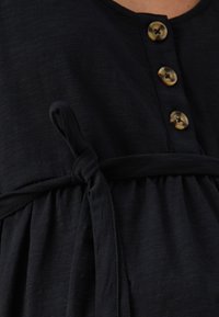 MAMALICIOUS Toppi - black