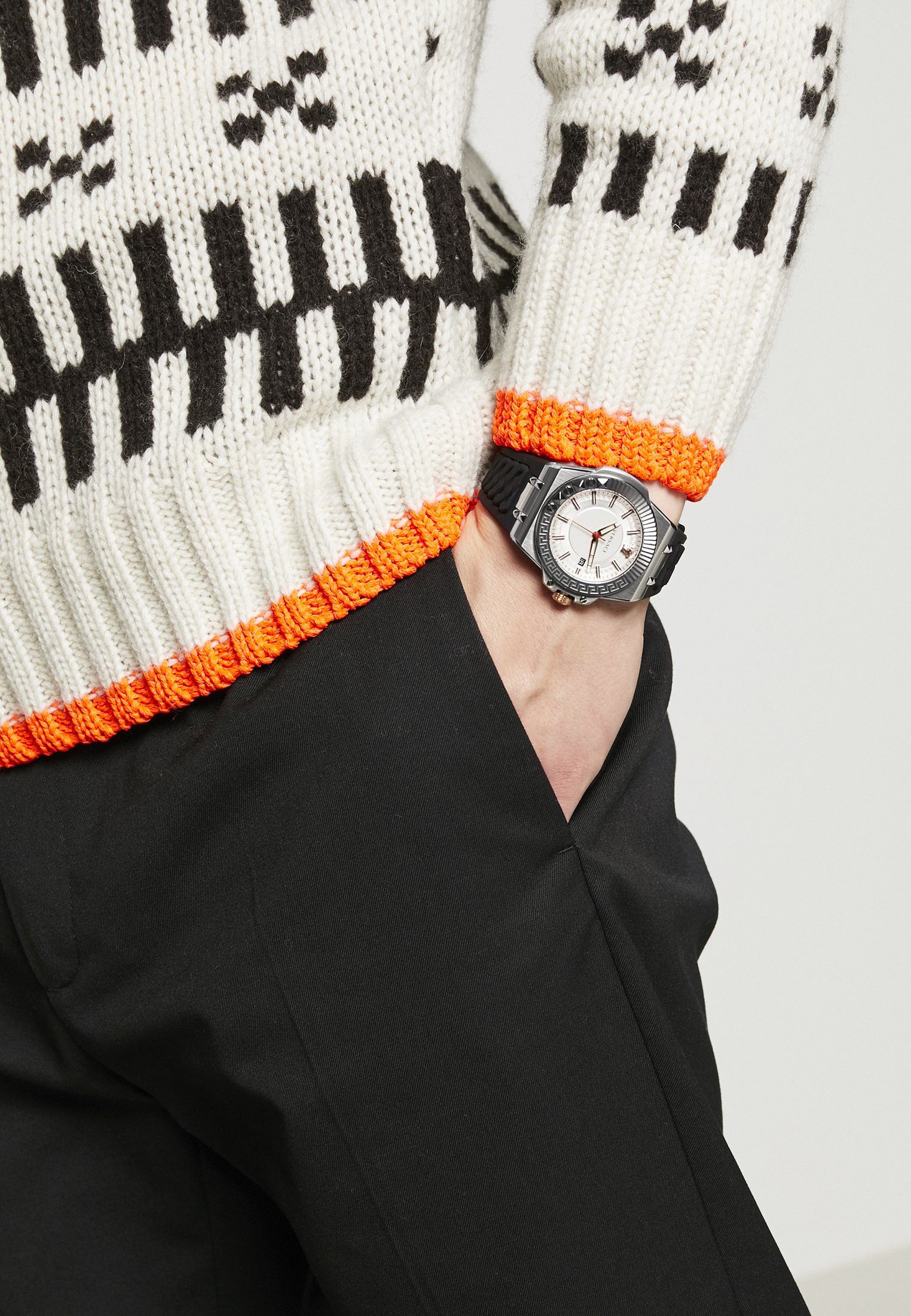 versace chain reaction zalando