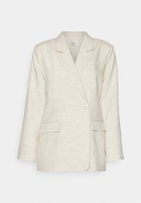 LIZAGZ BLAZER  - Blazer - tammy light sand