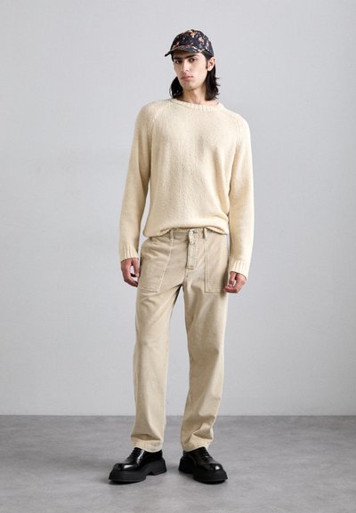 Paul Smith MAINLINE UNISEX - Cap - black