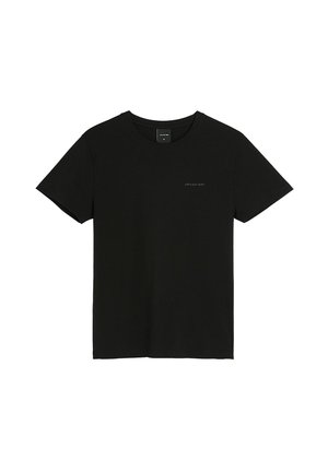 Diverse, - T-shirt basic