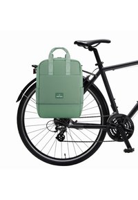 Johnny Urban FAHRRADTASCHE JONA MEDIUM BIKE - Batoh - sage green