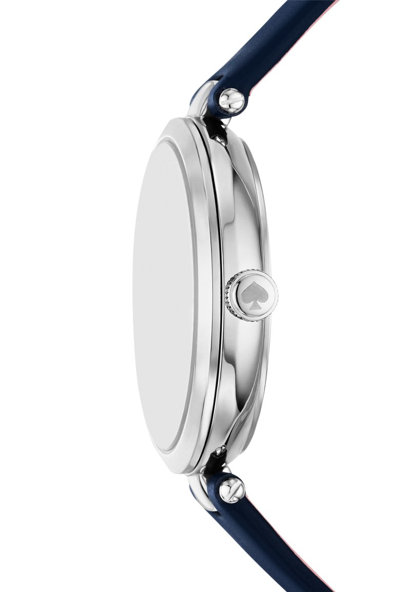 kate spade new york TRADITIONAL HOLLAND - Watch - blue - Zalando display picture 2