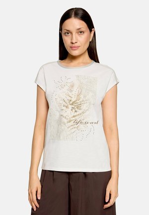 Cartoon - T-shirt z nadrukiem