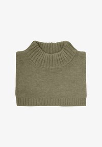 Niewybrane, overland trek