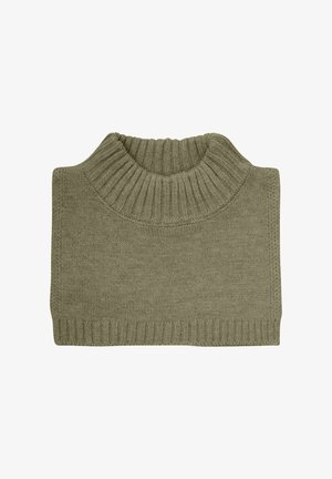 CeLaVi UNISEX zielony melanż