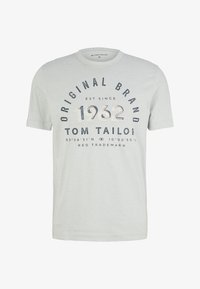 Ausgewählt, hellblau