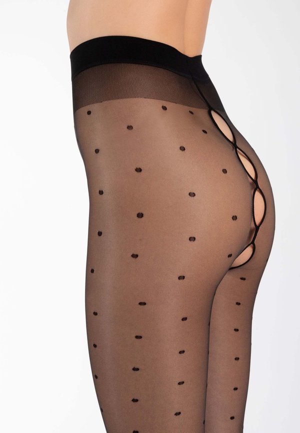 DOTS - Tights4