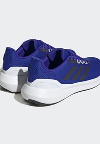 adidas Performance Scarpe da corsa su strada - lucid blue legend ink cloud white
