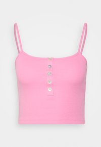 Não selecionado, sachet pink
