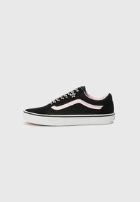 OLD SKOOL - Sapatilhas - black/white