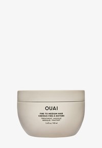 Ouai - FINE/MEDIUM HAIR TREATMENT MASQUE - TRAVEL SIZE - Haarkur - - Thumbnail-Bild 1