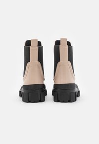 ONLY SHOES Regenlaarzen - beige