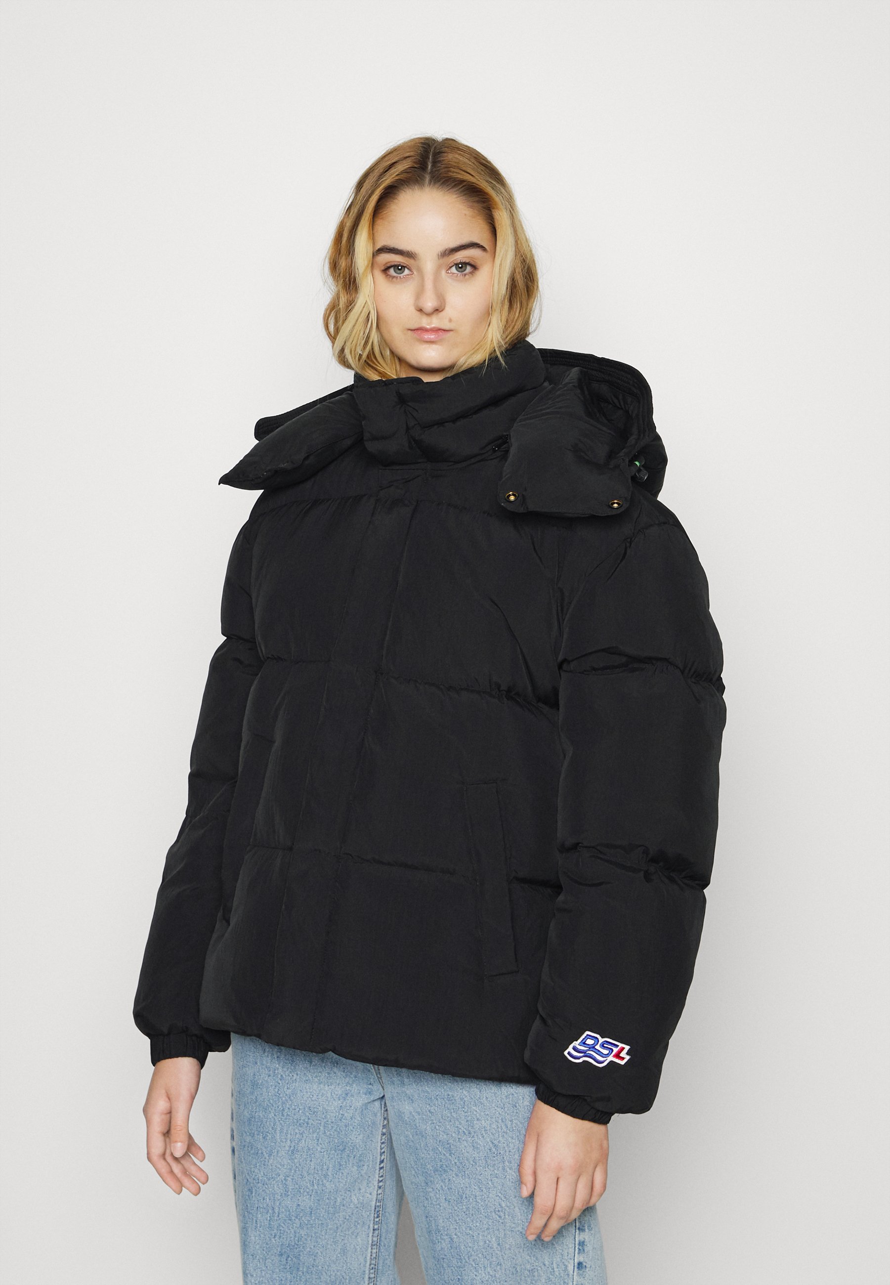 down jacket zalando