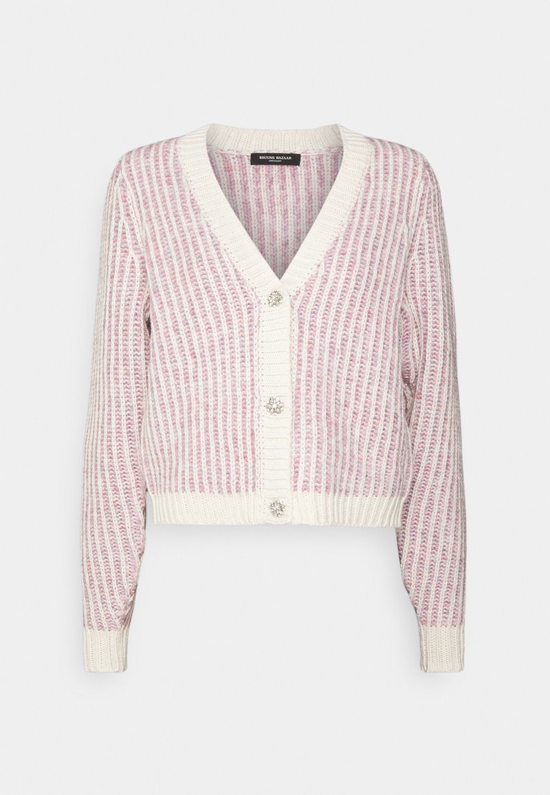 Bruuns Bazaar Vest meerkleurig